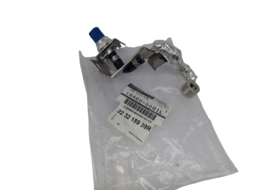 Differential Pressure Sensor Renault 1446000Q1L 2,3 DCI New Original