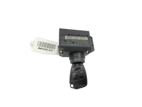 Ignition Switch 2095450508 3300.2404  3300.2403 Mercedes-Benz