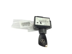 Ignition Switch Mercedes-Benz 1695451508  04156906