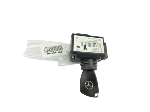 Ignition Switch Mercedes-Benz 1695451508  04156906