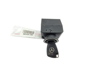 Ignition Switch Mercedes-Benz A 1695451108  04156920