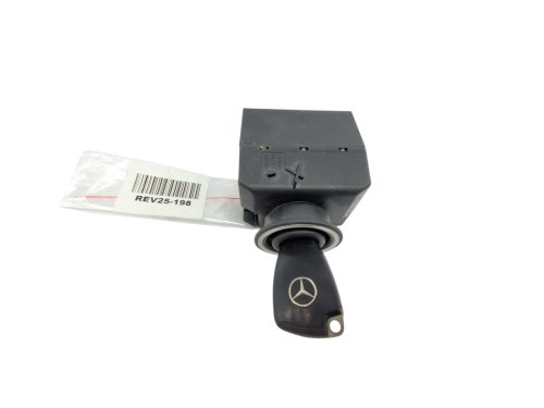 Ignition Switch Mercedes-Benz A 1695451108  04156920