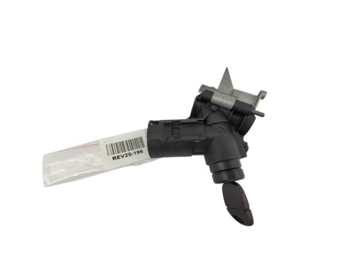 Ignition Switch Mercedes-Benz A