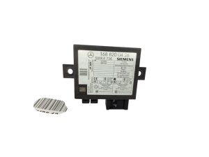 Controller 1688200426 5WK4736 Mercedes-Benz Siemens 