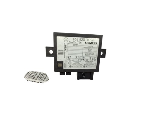 Controller 1688200426 5WK4736 Mercedes-Benz Siemens 