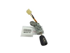 Ignition Switch N0502200 4162FK Citroen C1 Valeo