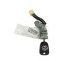 Stacyjka Zapłonowa N0502200 4162FK Toyota Aygo Valeo (7).jpeg