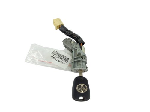 Ignition Switch N0502200 4162FK Toyota Aygo Valeo
