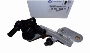 Water Pump Mounting 9836330880 Citroen C5 III 1.2THP Original New
