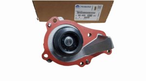 Water Pump 9846882380 Citroen C4 Picasso II 1.2 Original New
