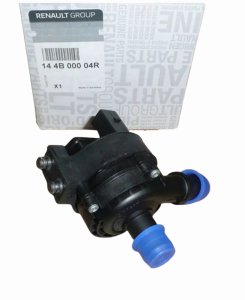 Turbine Cooling Pump 144B00004R Renault 1.4TCE/2.3DCI Original New