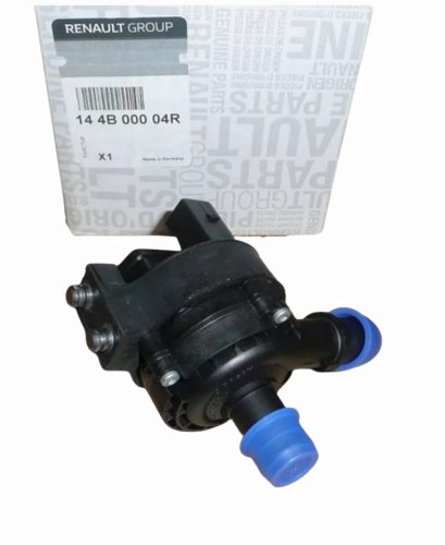 Turbine Cooling Pump 144B00004R Renault 1.4TCE/2.3DCI Original New