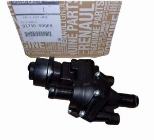 Water Circulation Pump 9223000Q0B Renault Master III 2.3DCI Original New