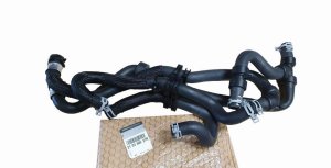 Water Hose 210450937R Renault Trafic III 1.6DCI Original New