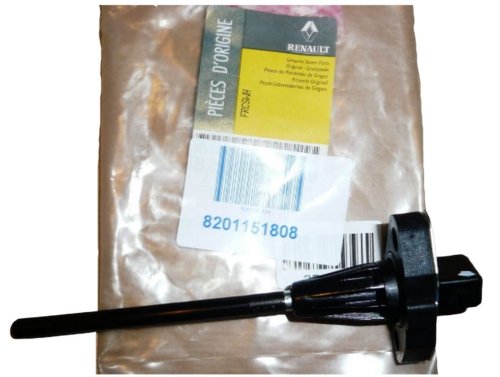 Oil Level Sensor 8201151808 Renault Master II 2.5 dCi New Original