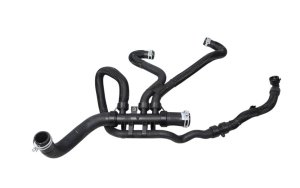 Water Pipe 93454745 Renault Trafic 14- 1.6DCI Original New