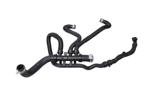 Water Pipe 93454745 Renault Trafic 14- 1.6DCI Original New
