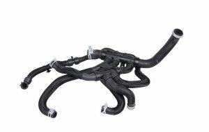 Water Hose 93868360 Renault Trafic III 1.6DCI Original New