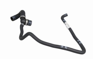 Water Pipe 13118272 Opel 1.6 04- Original New