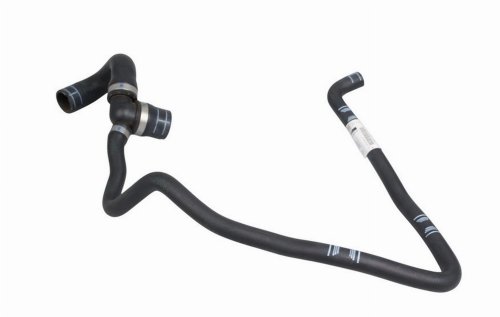 Water Pipe 13118272 Opel 1.6 04- Original New