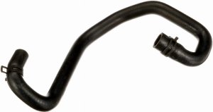 Water Pipe 1317S1 1317.S1 Peugeot Boxer 06- 2.2HDI Original New
