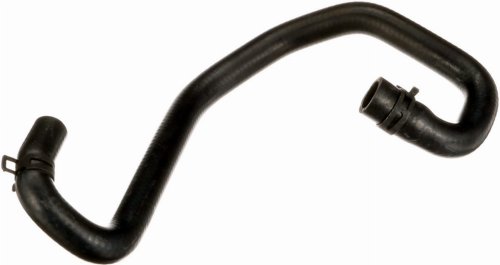 Water Pipe 1317S1 1317.S1 Peugeot Boxer 06- 2.2HDI Original New