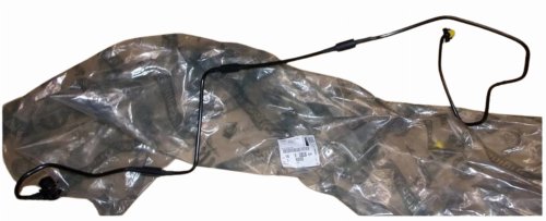 Radiator Hose 1617303080 Citroen Jumper III 2.0HDI Original New