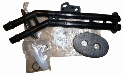 Heater Hose 6448.N4 6448N4 Citroen Xsara Picasso Original New
