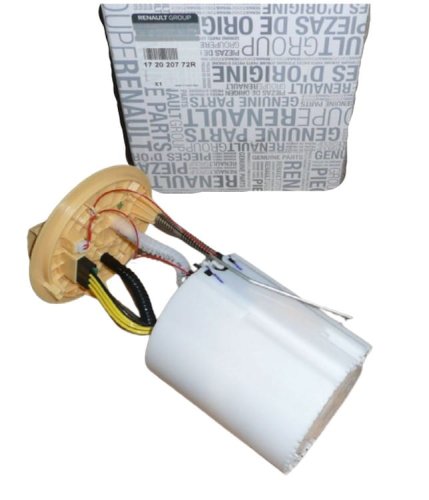 Fuel Pump 172020772R Master III Movano NV400 2.3 dCi New Original 