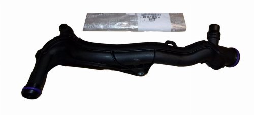 Water Pipe 9806793080 Citroen C1 II 1.2VTI Original New