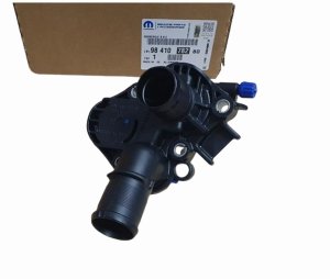 Thermostat Housing 9841078280 Citroen Peugeot 1.2VTI Original New