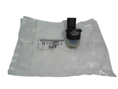 PDC Parking Sensor  1611224880 Citroen Peugeot DS3 Original 