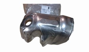 Heat Shield 9824001580 Citroen Berlingo IV 1.5HDI Original New