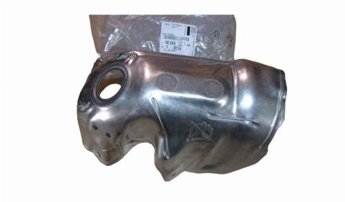 Heat Shield 9824001580 Citroen Berlingo IV 1.5HDI Original New