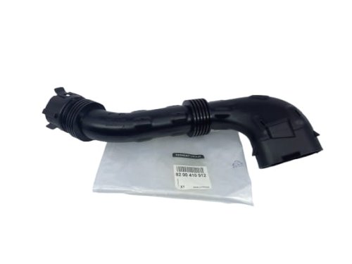 Air Hose 8200410912 Renault Clio III 1.2 16v New Original