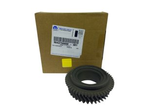 Gearbox Pulley 9643756888 New OE PSA