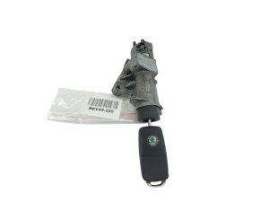 Ignition Switch 4B0905851C  4B0905849 Skoda Fabia