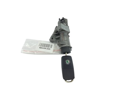 Ignition Switch 4B0905851C  4B0905849 Skoda Fabia