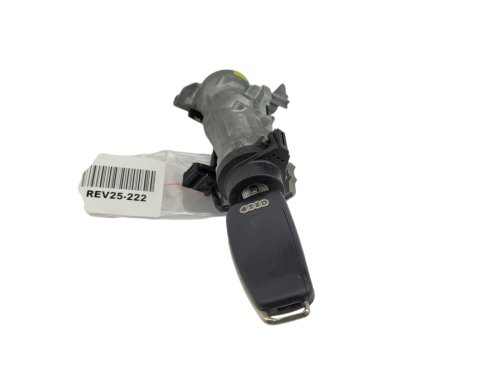 Ignition Switch Audi A3 8P 1K0905851B  1K0905865 