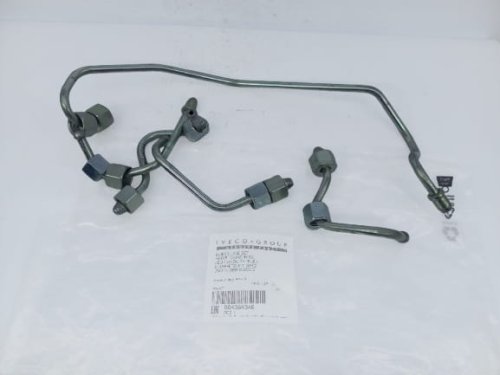 Fuel Line Original  504384346 PSA  Jumper 3.0HDI