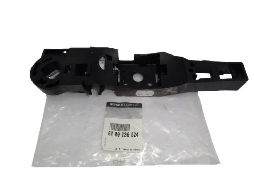Door Handle Left  8200226524 Renault  Clio 3 Modus Original 
