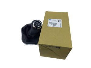 Gear Shift Knob with Boot 55505241 Opel Adam 5B Original New