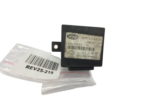 Controller 501130140020  46538523 Fiat Magneti Marelli 