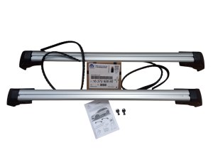 Roof Bars 1637292880 New Original Citroen Peugeot C5 Aircross