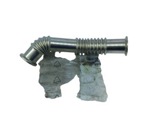 Decompression Pipe 1628.PN 1628PN Peugeot Boxer 2.5D Original New