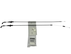 Chair Cable 7701207506 Renault Megane 2 New Original