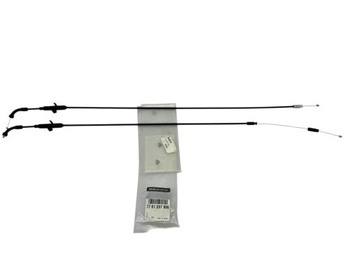 Chair Cable 7701207506 Renault Megane 2 New Original