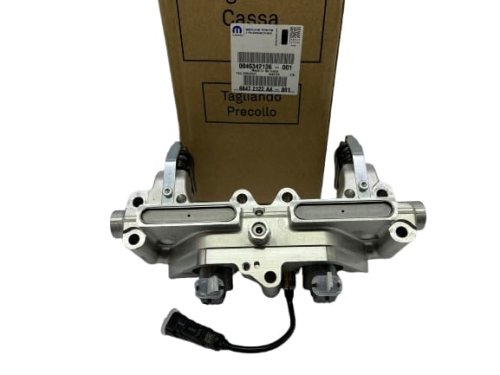 Valve Actuator 46342136 Fiat 500 0.9 Original New