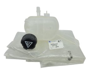 Cooling System Tank 1323HE New OE PSA C5 508