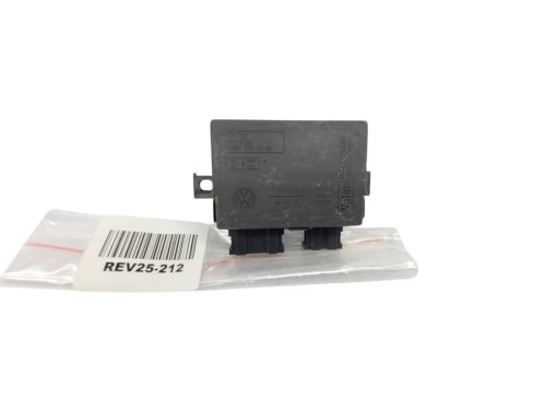 Controller Immo Volkswagen 6X0953257 73654302  Valeo 